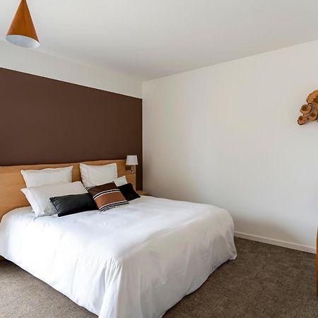 Hotel Le 25 Andernos-les-Bains Kültér fotó