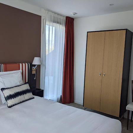 Hotel Le 25 Andernos-les-Bains Kültér fotó