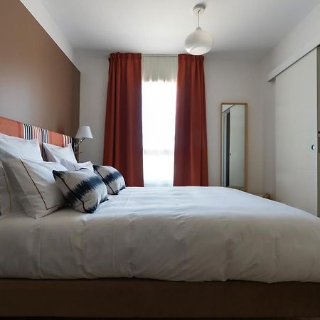 Hotel Le 25 Andernos-les-Bains Kültér fotó