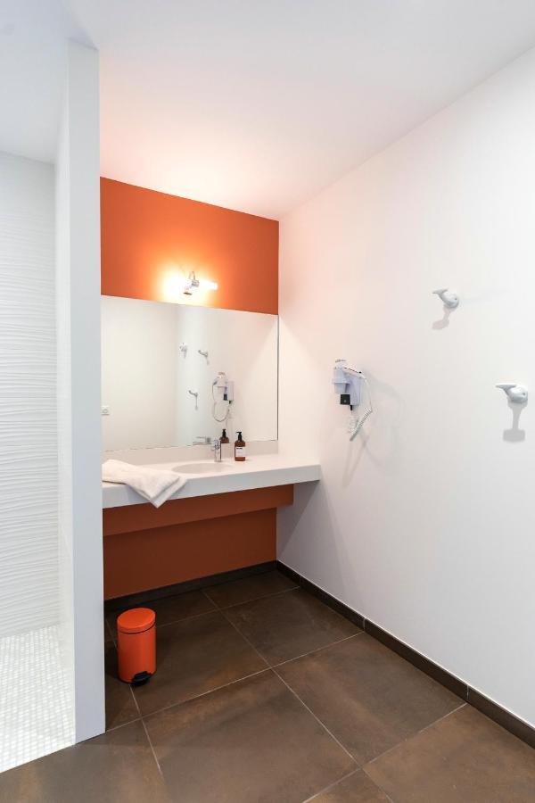 Hotel Le 25 Andernos-les-Bains Kültér fotó