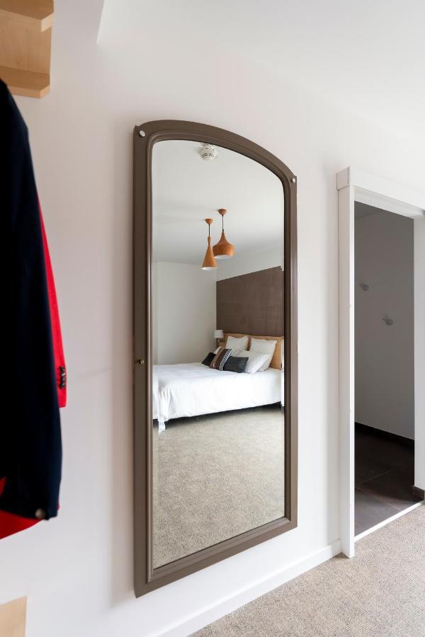 Hotel Le 25 Andernos-les-Bains Kültér fotó