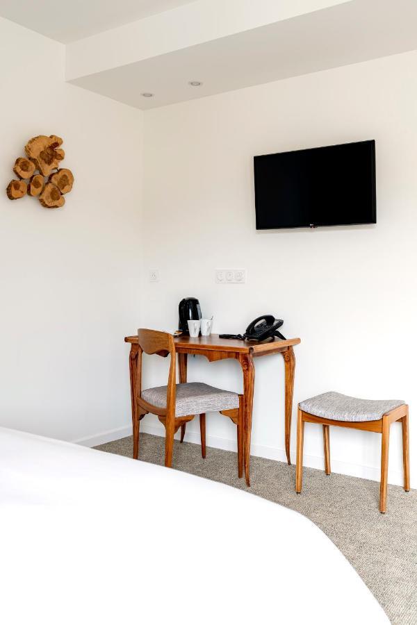 Hotel Le 25 Andernos-les-Bains Kültér fotó