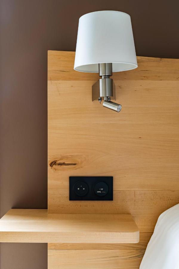 Hotel Le 25 Andernos-les-Bains Kültér fotó