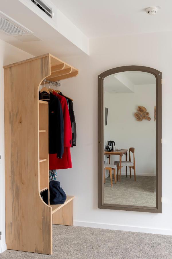 Hotel Le 25 Andernos-les-Bains Kültér fotó