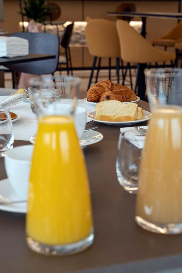 Hotel Le 25 Andernos-les-Bains Kültér fotó
