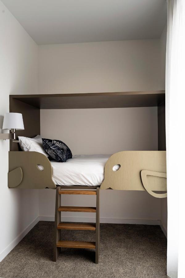 Hotel Le 25 Andernos-les-Bains Kültér fotó
