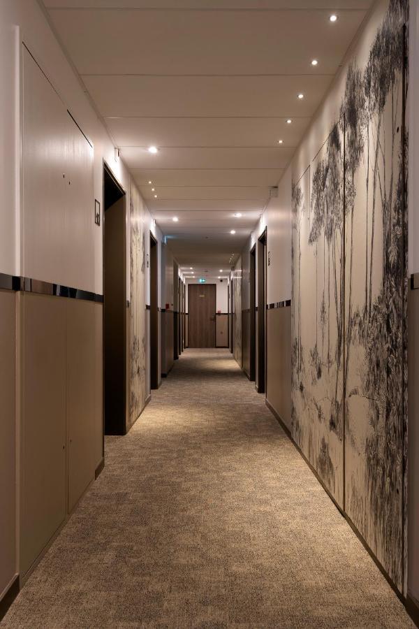 Hotel Le 25 Andernos-les-Bains Kültér fotó