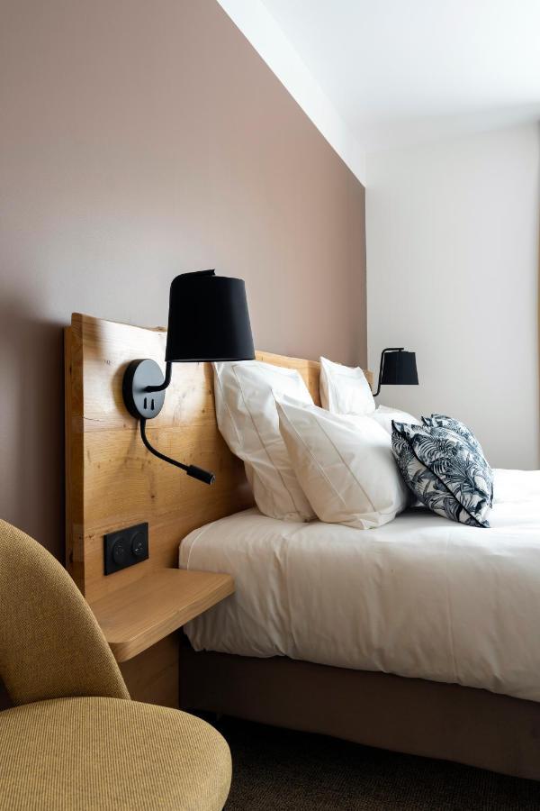 Hotel Le 25 Andernos-les-Bains Kültér fotó