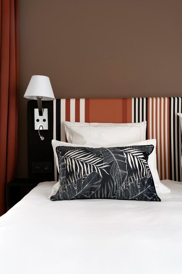 Hotel Le 25 Andernos-les-Bains Kültér fotó