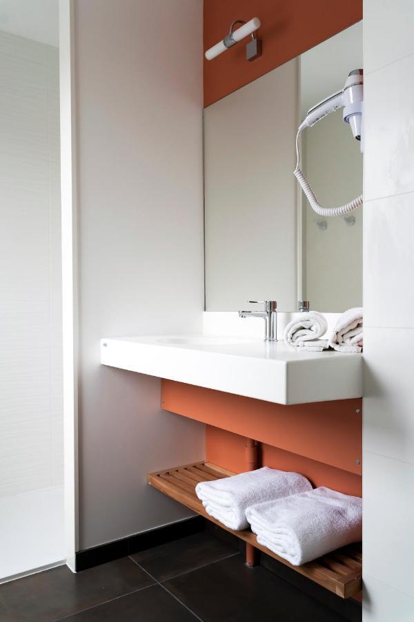 Hotel Le 25 Andernos-les-Bains Kültér fotó