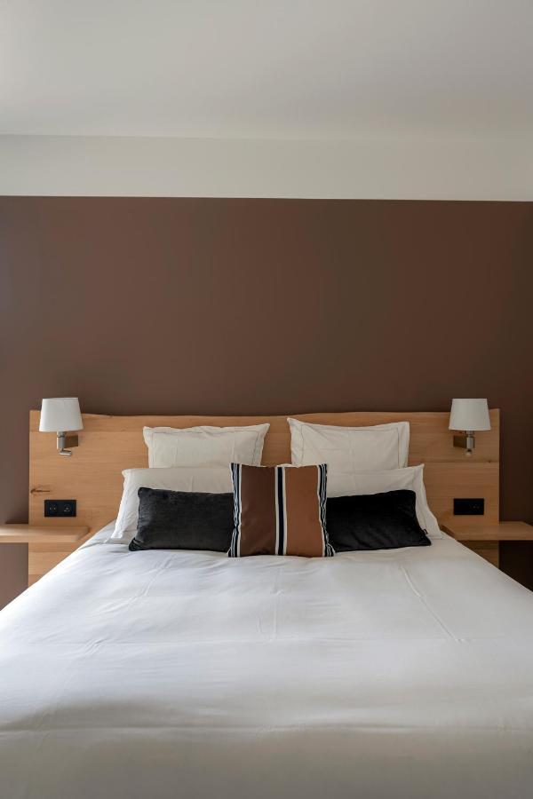 Hotel Le 25 Andernos-les-Bains Kültér fotó
