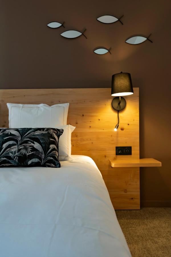 Hotel Le 25 Andernos-les-Bains Kültér fotó