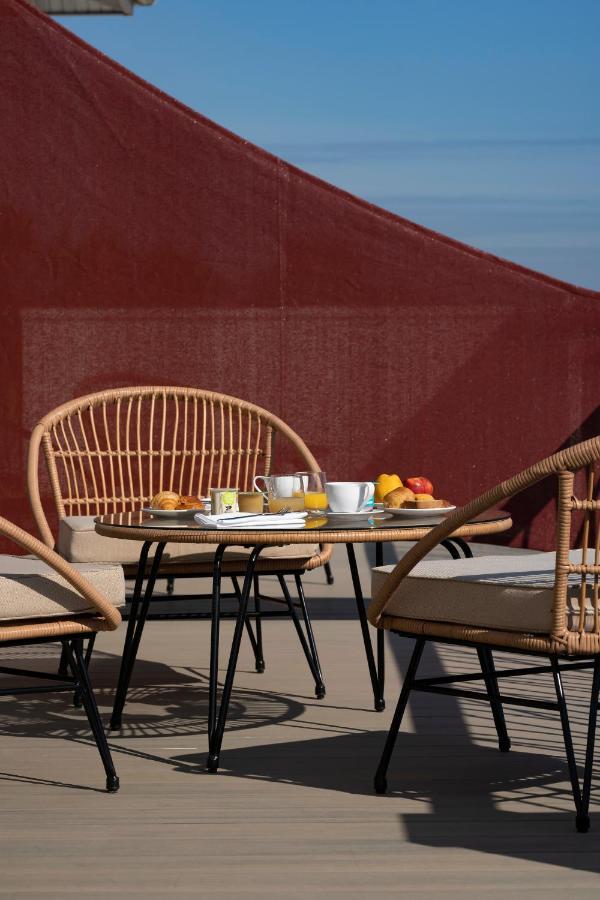 Hotel Le 25 Andernos-les-Bains Kültér fotó
