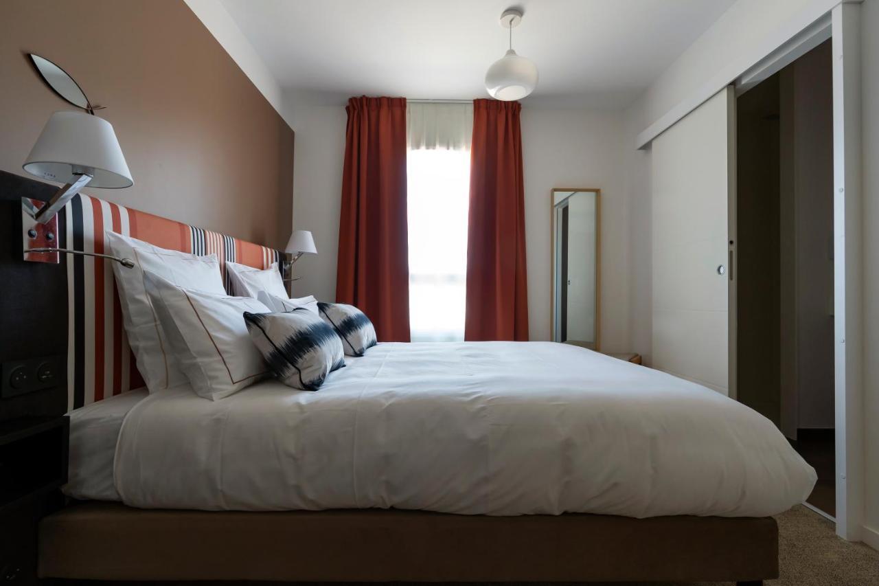 Hotel Le 25 Andernos-les-Bains Kültér fotó